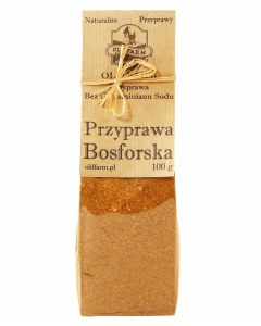 PRZYPRAWA BOSFORSKA 100 G